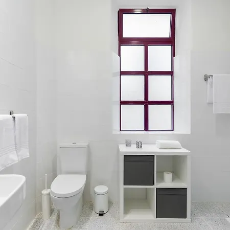 Opo Covelo Apartment