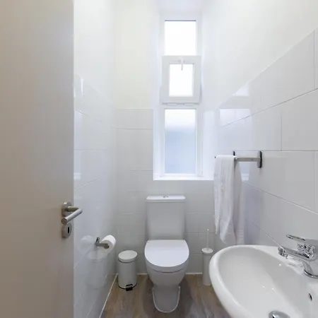 Opo Covelo Apartment