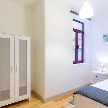 Apartment Opo Covelo *