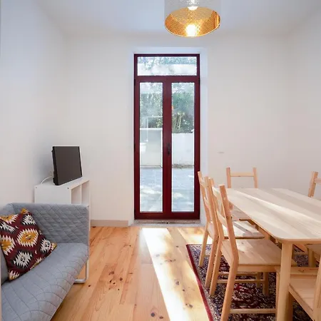 Apartment Opo Covelo Porto